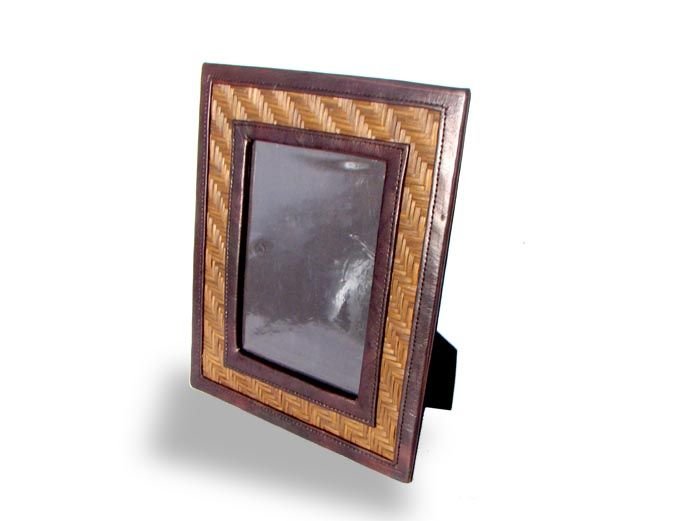 Decorative Photo Frame 01