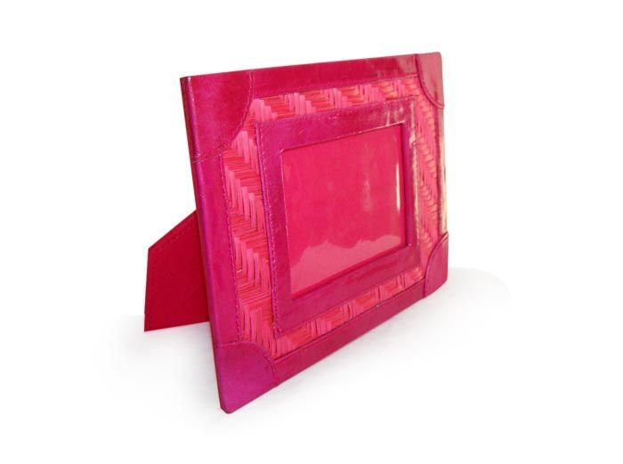 Decorative Photo Frame 02