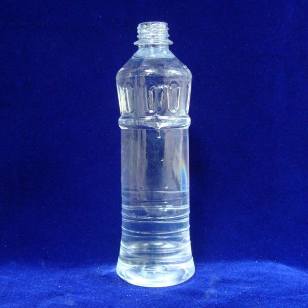 Edible Oil PET Bottle (Oil 500 ml)
