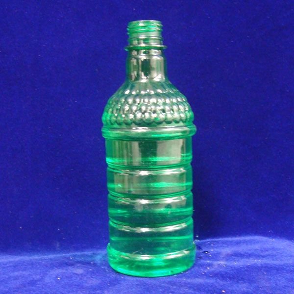 Noni Green PET Bottle