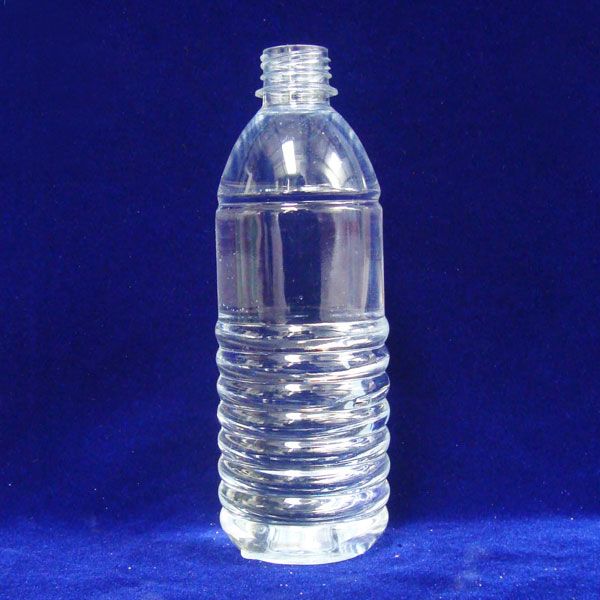 Regular Pet Bottle