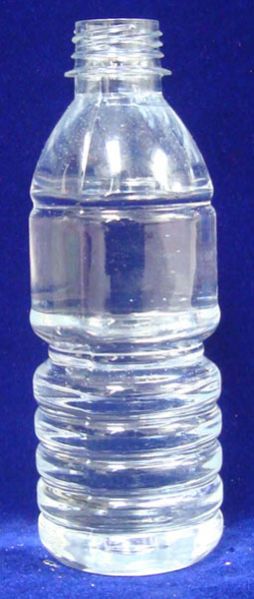 Water 300 ml Flower Model