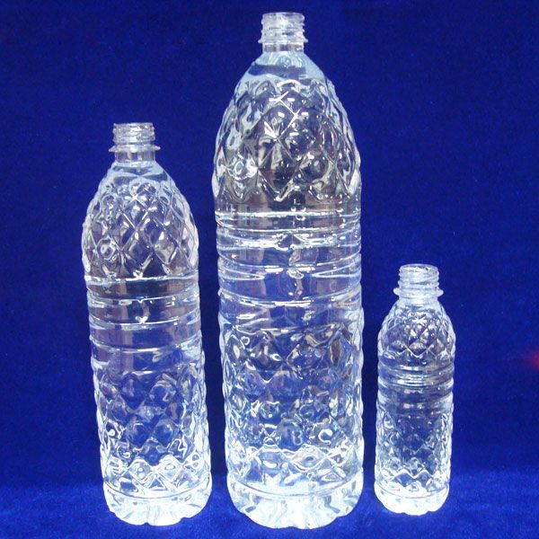 Water SRK Pet Bottle