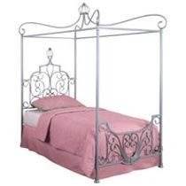 Wrought Iron Bed Frames