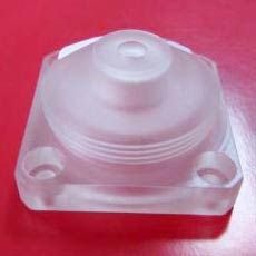 Water Nozzles 01