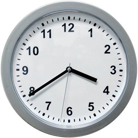 10056 Wall Clock