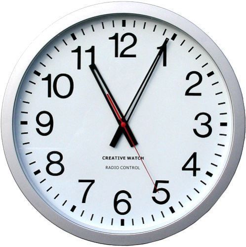 10057 Wall Clock