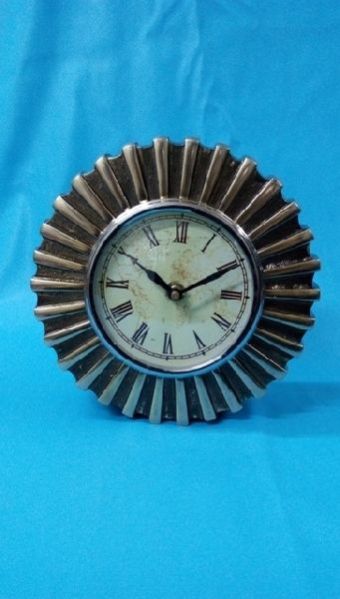 12-126 Wall Clock