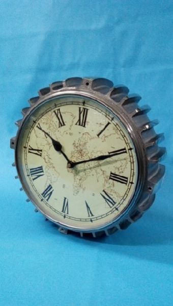 12-139 Wall Clock