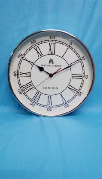 12-172 Wall Clock