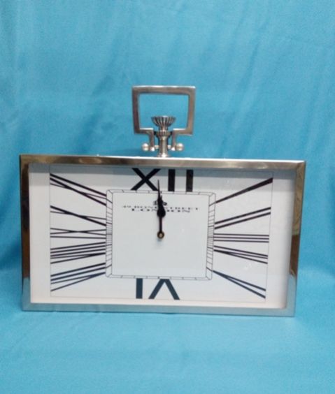 12-183 Wall Clock
