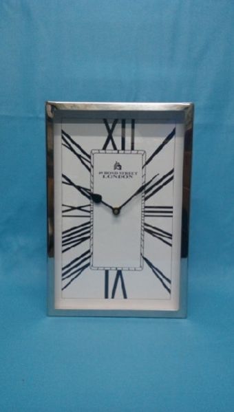 12-266 Wall Clock