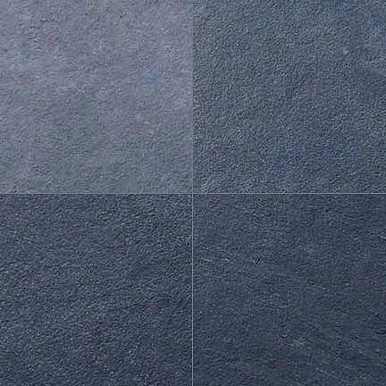Limestone Cuddapah Black Flooring Tile