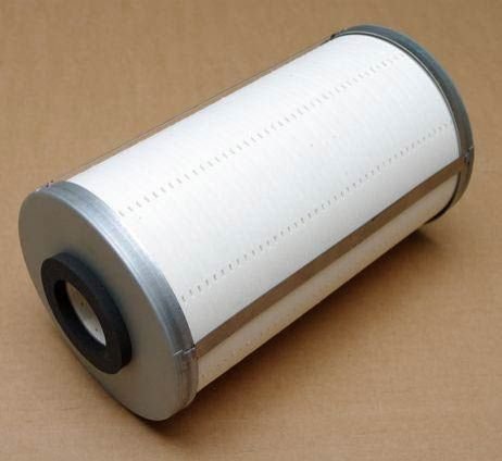 Compressor Filters 02