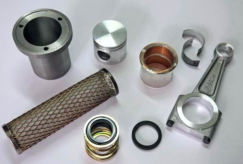 Compressor Filters 03