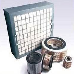 Compressor Filters 04