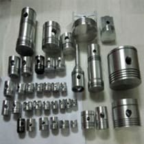 Sabroe Compressor Piston 01
