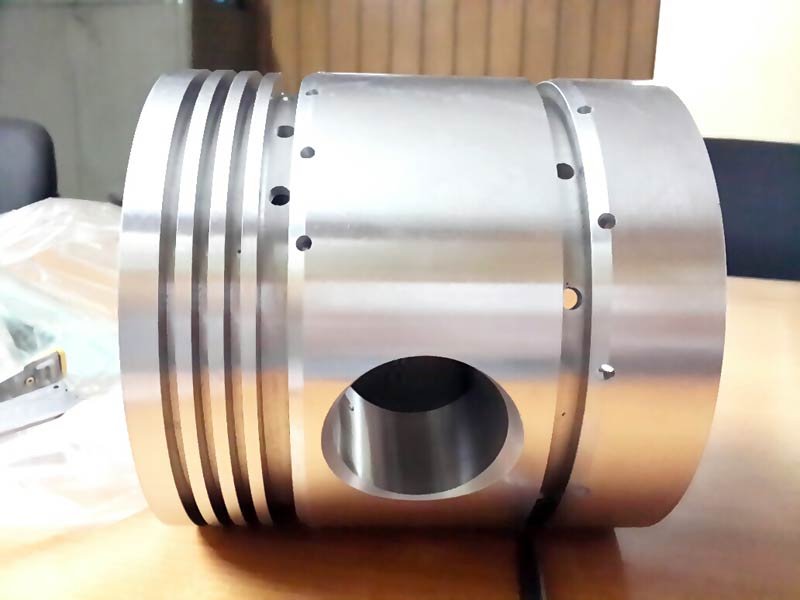 Sabroe Compressor Piston 04