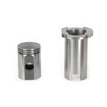 Sabroe Compressor Piston 07