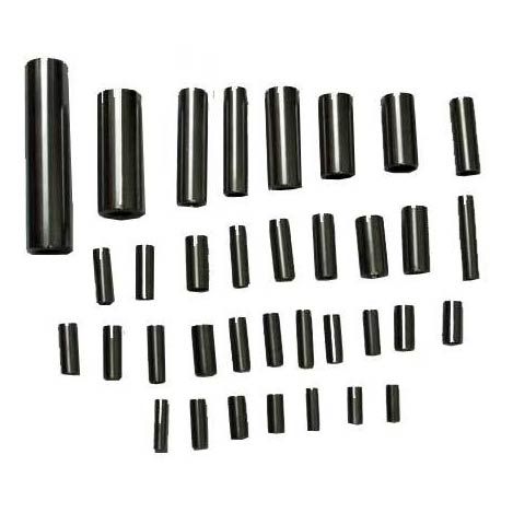 Compressor Piston Pin 02