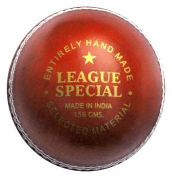 Cricket Ball RIE - 1012