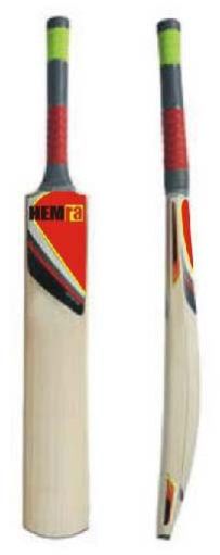 Cricket Bat RIE - 1001