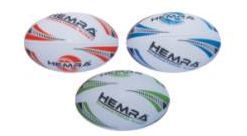Rugby Ball 01