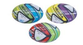 Rugby Ball 02
