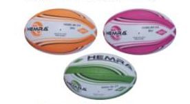 Rugby Ball 03