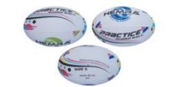 Rugby Ball 04
