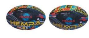 Rugby Ball 06