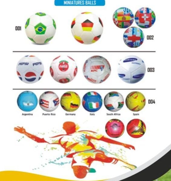 Soccer Ball 11