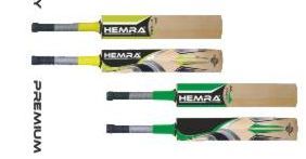 Wooden Cricket Bat 03