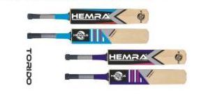 Wooden Cricket Bat 05