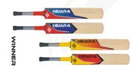 Wooden Cricket Bat 07