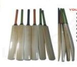 Wooden Cricket Bat 08