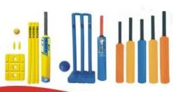 Wooden Cricket Bat 09