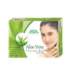 Aloe Vera Facial Kit