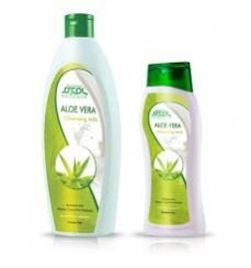 Aloevera Cleansing Milk