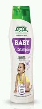 Baby Shampoo