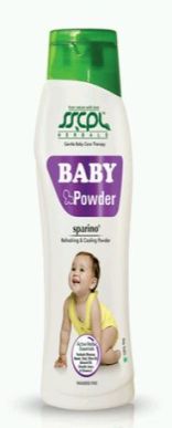 Baby Talc