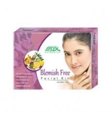 Blemish Free Facial Kit