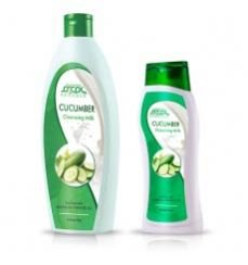 Cucumber Cleansing Milk