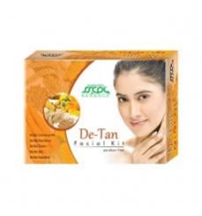 De-Tan Facial Kit