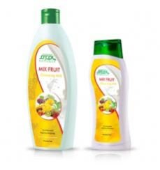 Mix Fruit Cleansing Milk