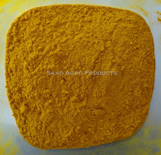 Turmeric Powder
