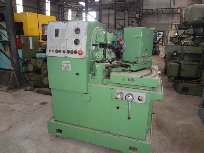 Used Bevel Gear Cutting Machine (Stanko 320)