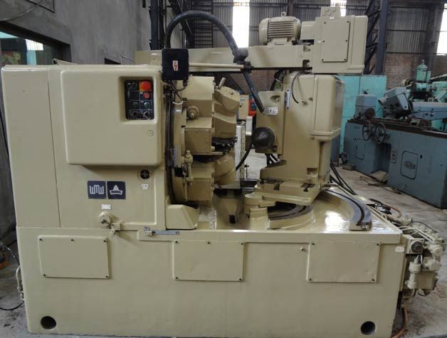 Used Bevel Gear Cutting Machine (Zftk 250/1)