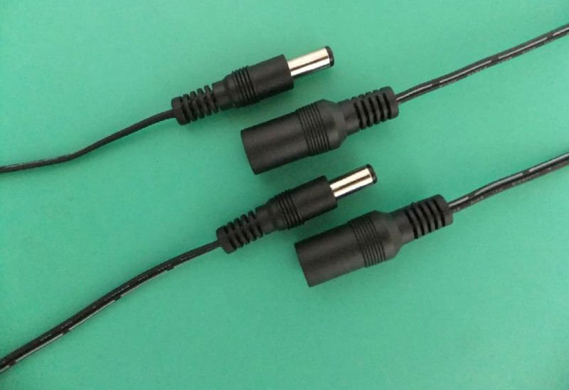 BNC Wire Connector 01