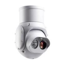 CCTV IR Dome Camera (ACOR-SY22CL10-E)